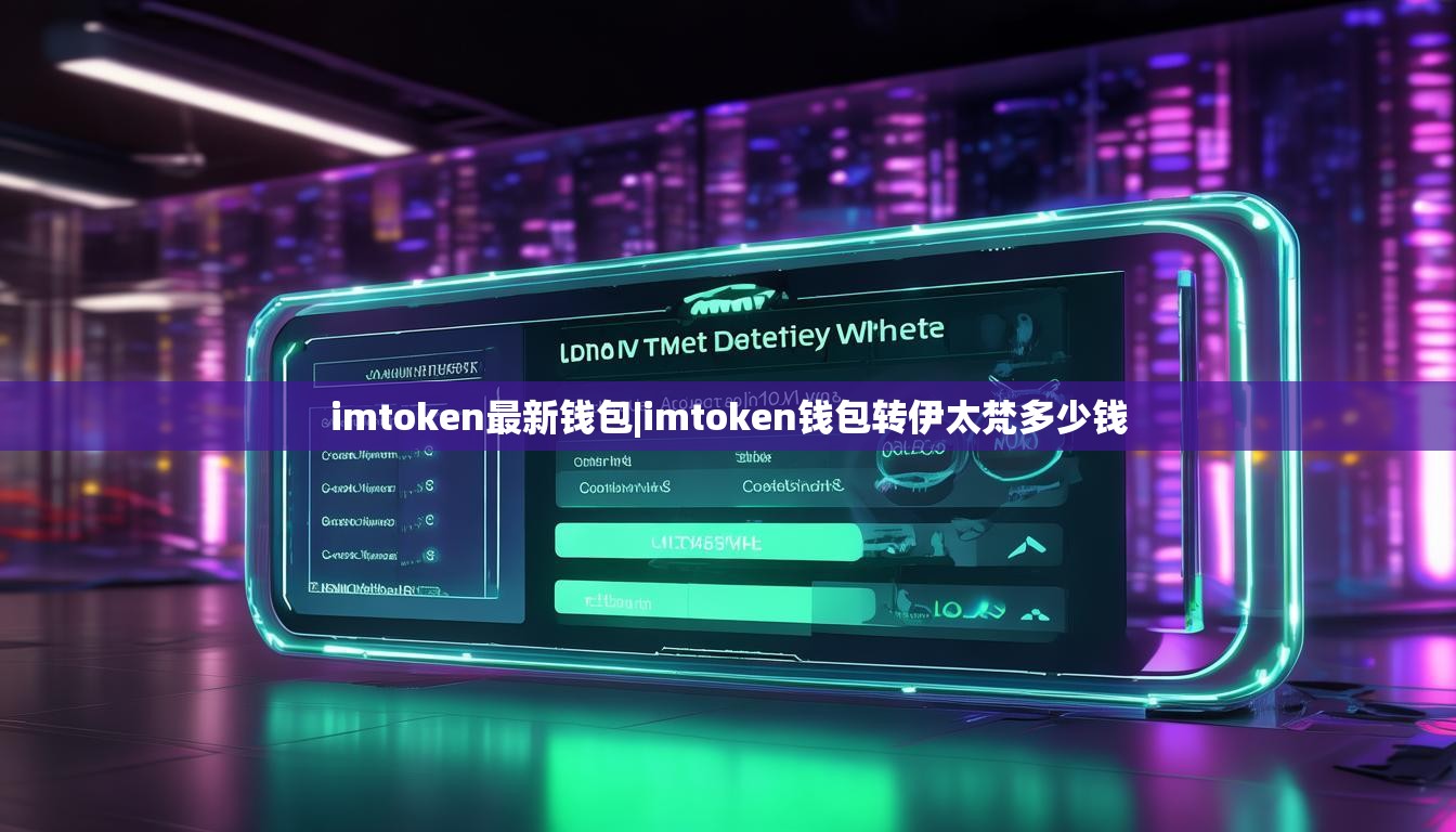imtoken最新钱包|imtoken钱包转伊太梵多少钱 imtoken最新钱包|imtoken钱包转伊太梵多少钱