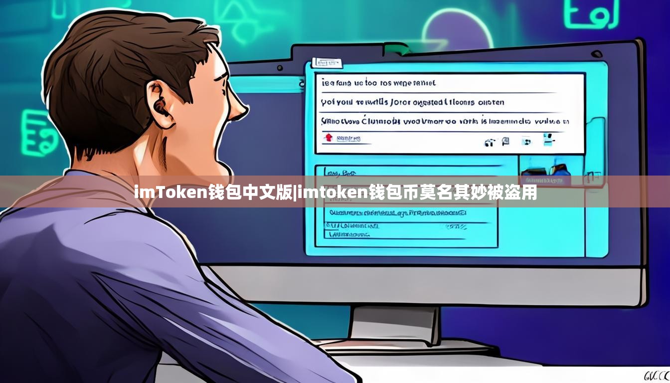 imToken钱包中文版|imtoken钱包币莫名其妙被盗用 imToken钱包中文版|imtoken钱包币莫名其妙被盗用