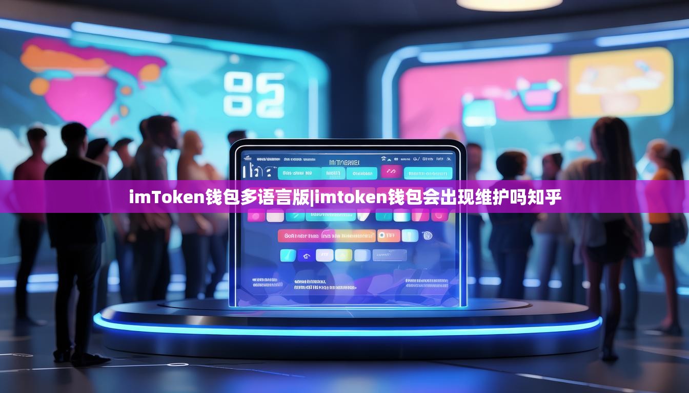 imToken钱包多语言版|imtoken钱包会出现维护吗知乎 imToken钱包多语言版|imtoken钱包会出现维护吗知乎