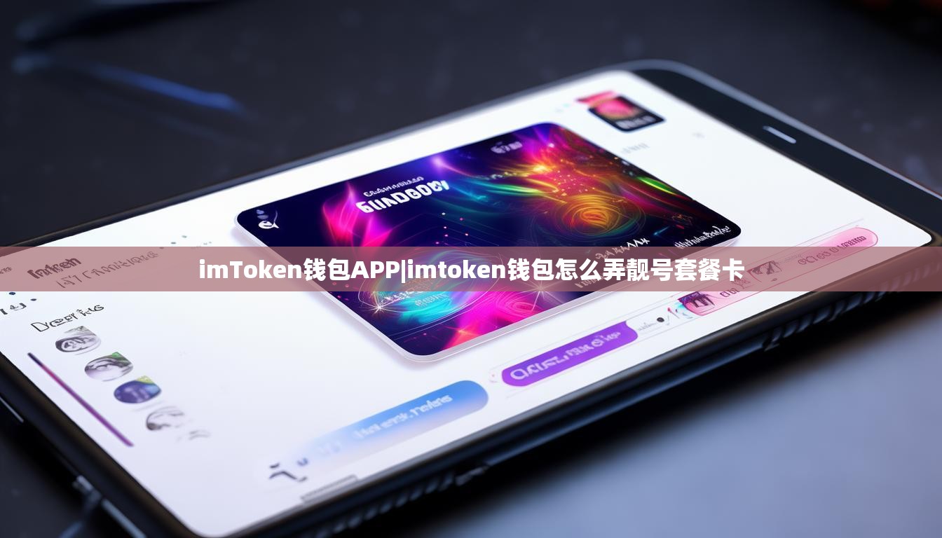imToken钱包APP|imtoken钱包怎么弄靓号套餐卡 imToken钱包APP|imtoken钱包怎么弄靓号套餐卡