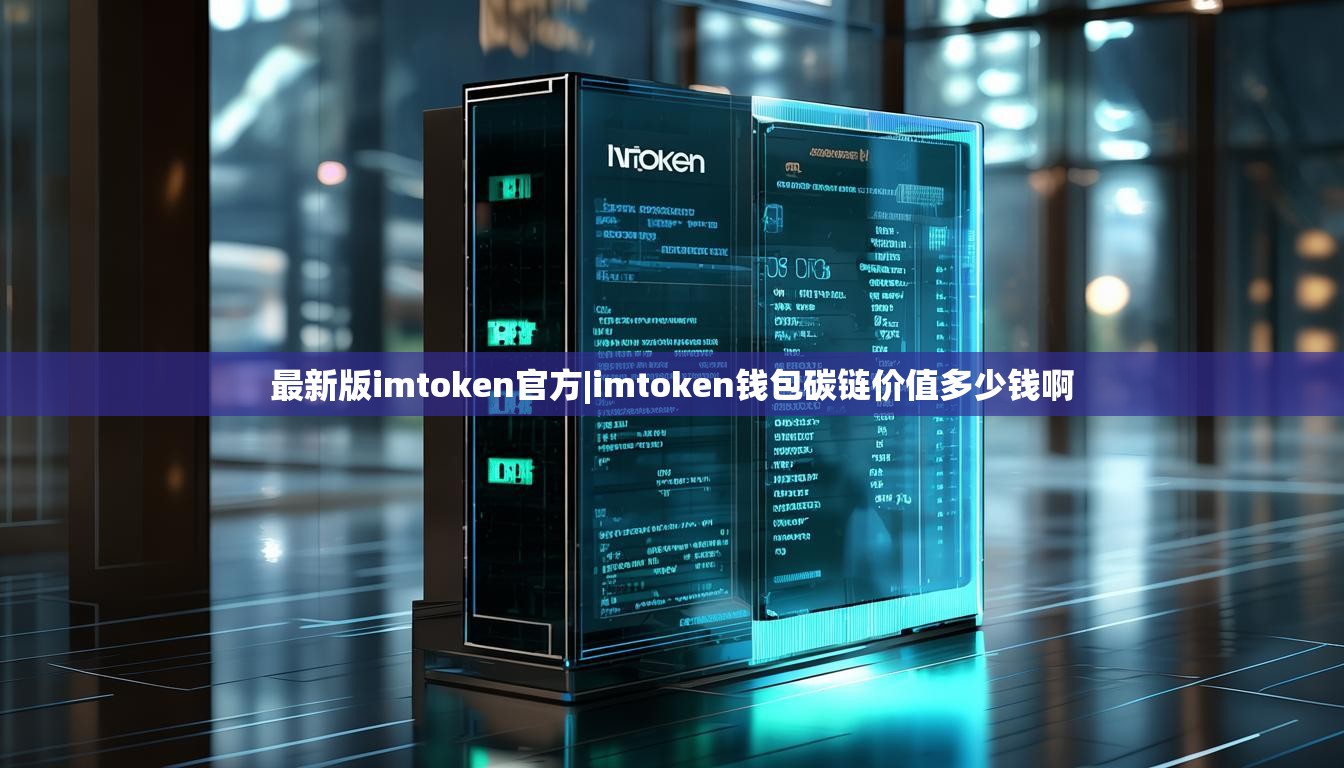 最新版imtoken官方|imtoken钱包碳链价值多少钱啊 最新版imtoken官方|imtoken钱包碳链价值多少钱啊
