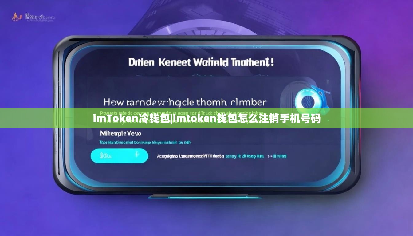 imToken冷钱包|imtoken钱包怎么注销手机号码 imToken冷钱包|imtoken钱包怎么注销手机号码