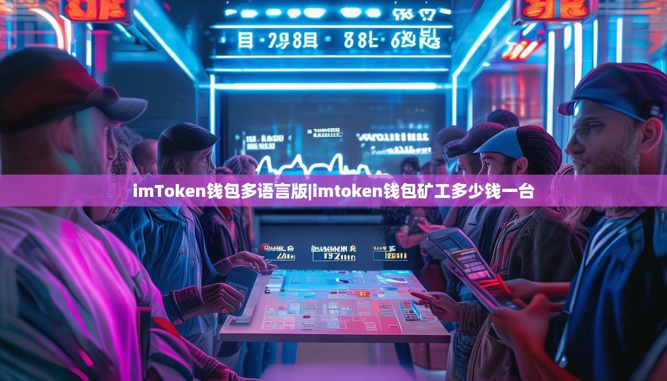 imToken钱包多语言版|imtoken钱包矿工多少钱一台 imToken钱包多语言版|imtoken钱包矿工多少钱一台