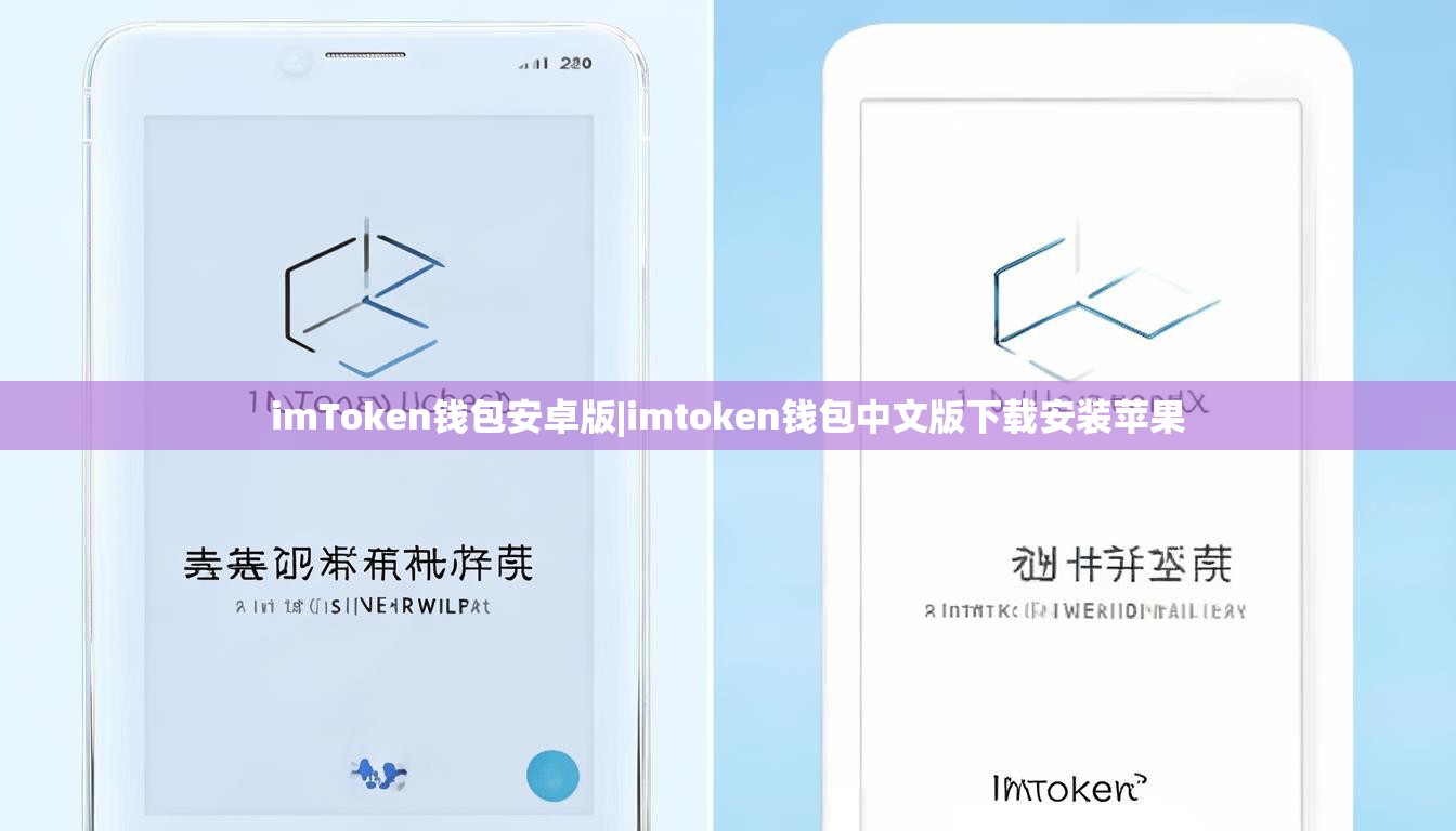 imToken钱包安卓版|imtoken钱包中文版下载安装苹果 imToken钱包安卓版|imtoken钱包中文版下载安装苹果