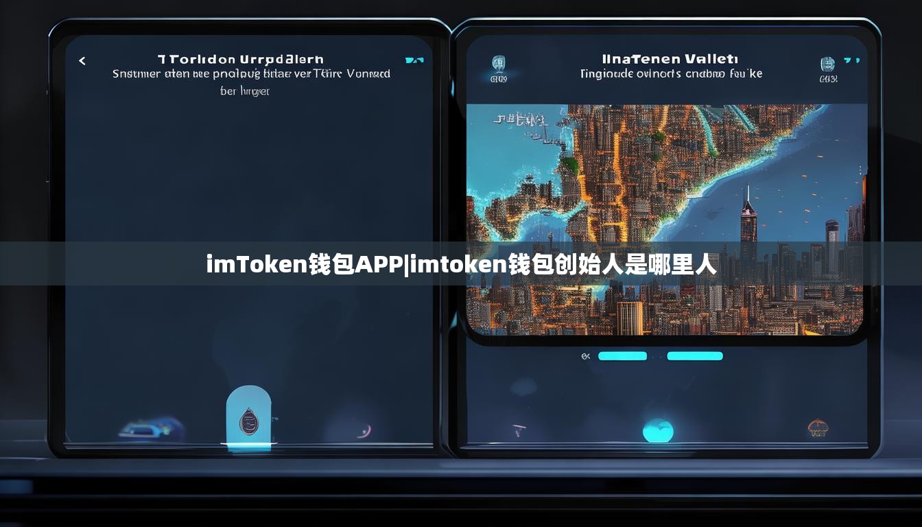 imToken钱包APP|imtoken钱包创始人是哪里人 imToken钱包APP|imtoken钱包创始人是哪里人