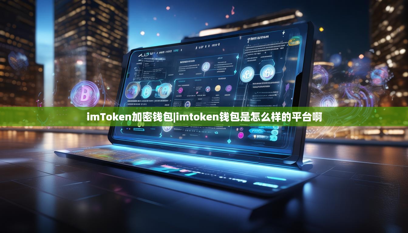 imToken加密钱包|imtoken钱包是怎么样的平台啊 imToken加密钱包|imtoken钱包是怎么样的平台啊