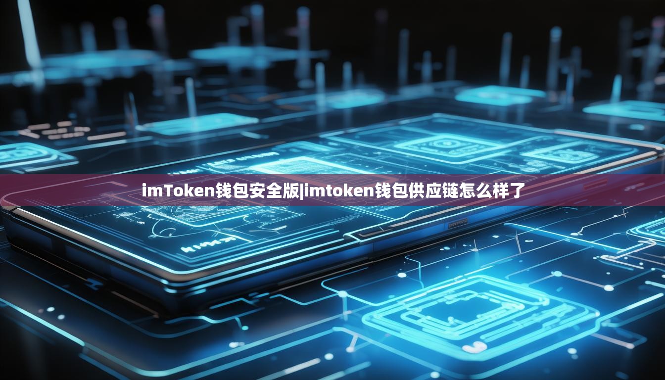 imToken钱包安全版|imtoken钱包供应链怎么样了 imToken钱包安全版|imtoken钱包供应链怎么样了