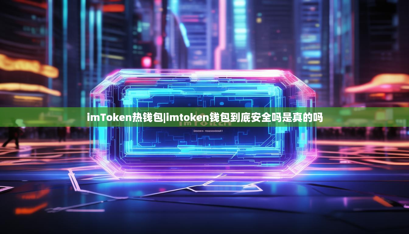 imToken热钱包|imtoken钱包到底安全吗是真的吗 imToken热钱包|imtoken钱包到底安全吗是真的吗
