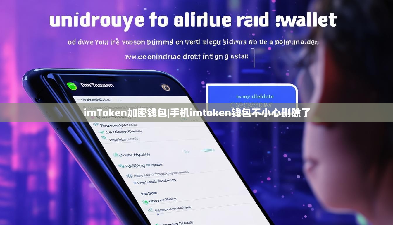 imToken加密钱包|手机imtoken钱包不小心删除了 imToken加密钱包|手机imtoken钱包不小心删除了