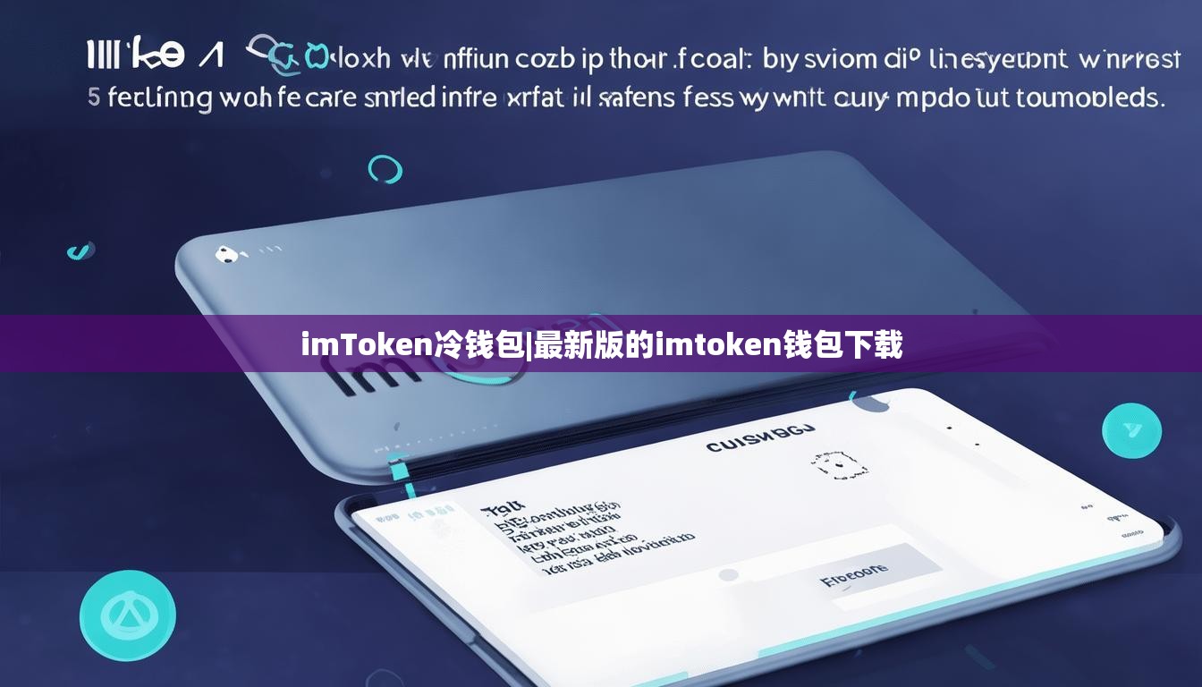 imToken冷钱包|最新版的imtoken钱包下载 imToken冷钱包|最新版的imtoken钱包下载