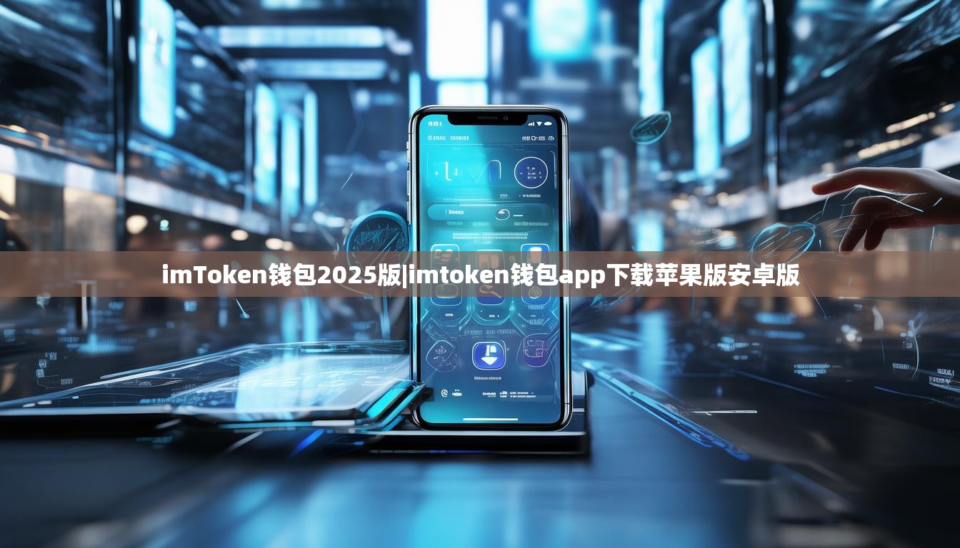 imToken钱包2025版|imtoken钱包app下载苹果版安卓版 imToken钱包2025版|imtoken钱包app下载苹果版安卓版