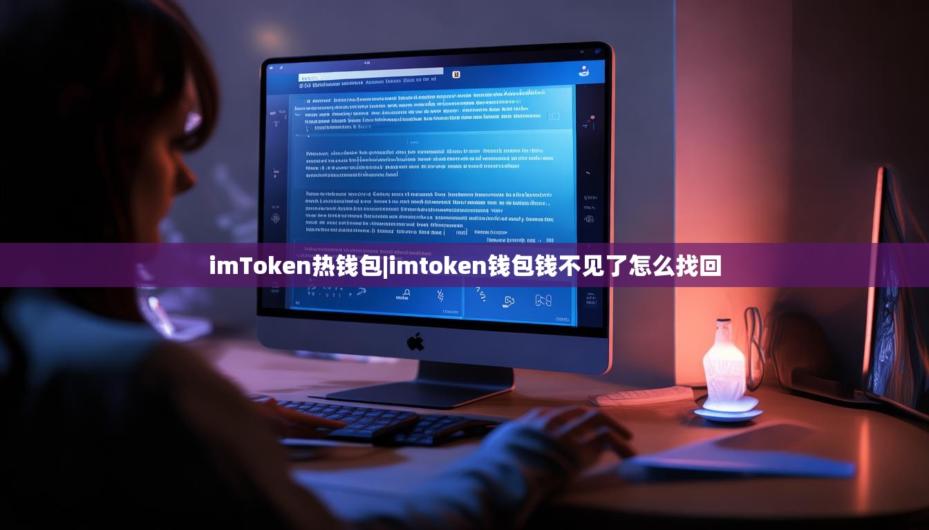 imToken热钱包|imtoken钱包钱不见了怎么找回 imToken热钱包|imtoken钱包钱不见了怎么找回