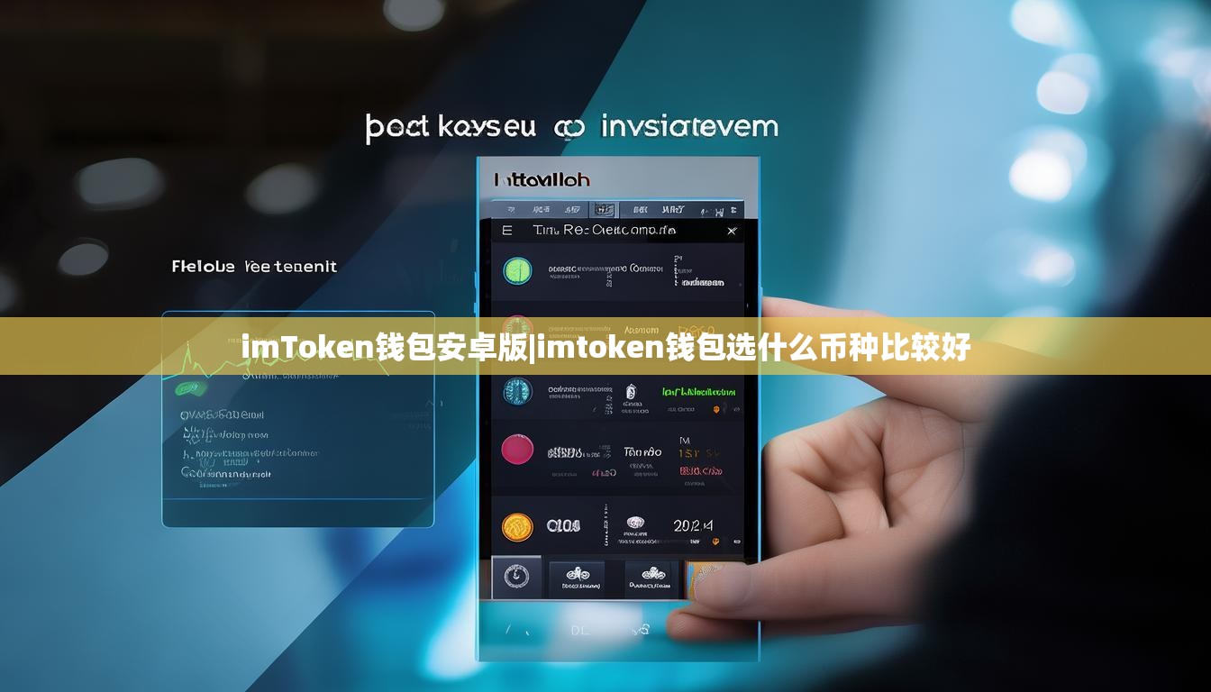 imToken钱包安卓版|imtoken钱包选什么币种比较好 imToken钱包安卓版|imtoken钱包选什么币种比较好
