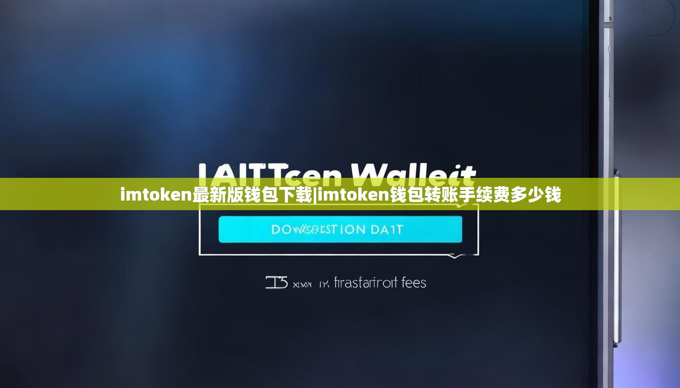 imtoken最新版钱包下载|imtoken钱包转账手续费多少钱 imtoken最新版钱包下载|imtoken钱包转账手续费多少钱