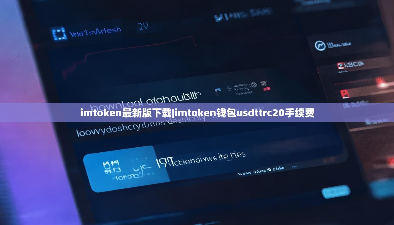 imtoken最新版下载|imtoken钱包usdttrc20手续费 imtoken最新版下载|imtoken钱包usdttrc20手续费