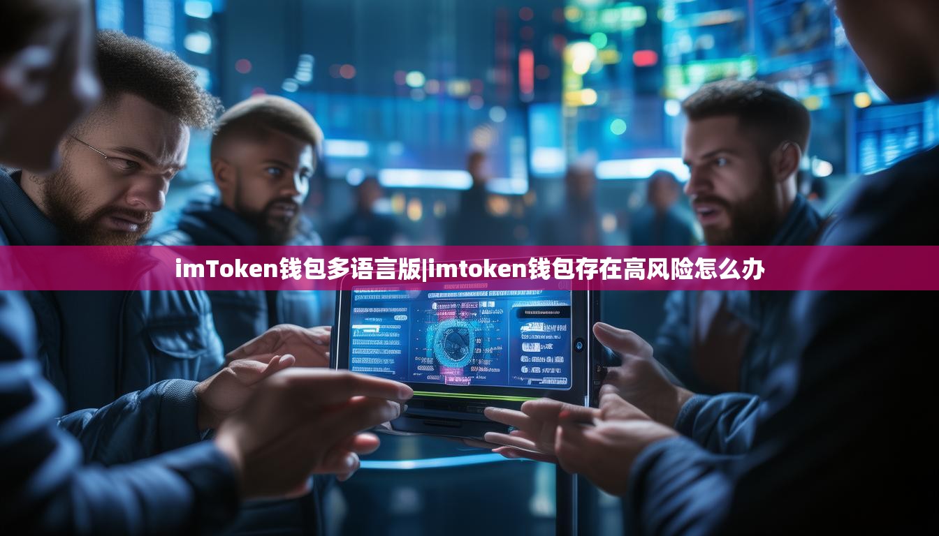 imToken钱包多语言版|imtoken钱包存在高风险怎么办 imToken钱包多语言版|imtoken钱包存在高风险怎么办