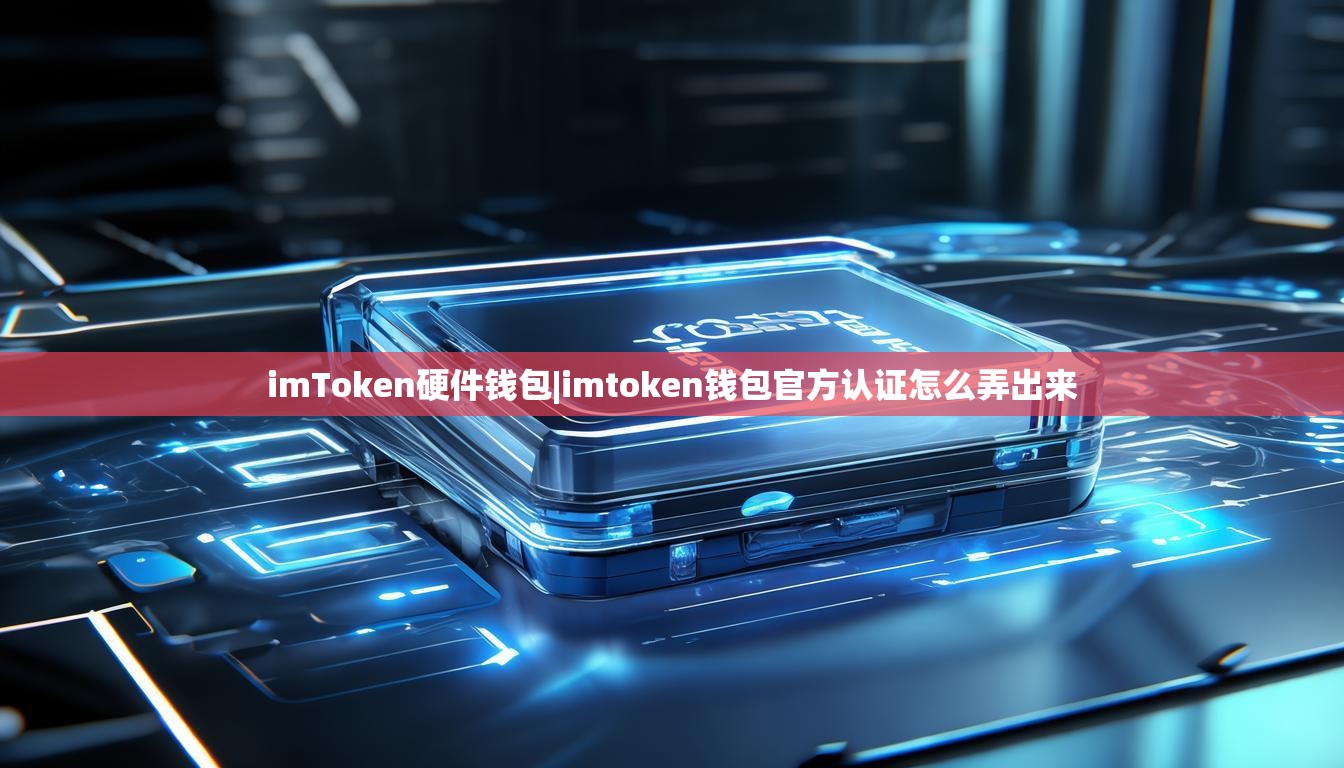 imToken硬件钱包|imtoken钱包官方认证怎么弄出来 imToken硬件钱包|imtoken钱包官方认证怎么弄出来