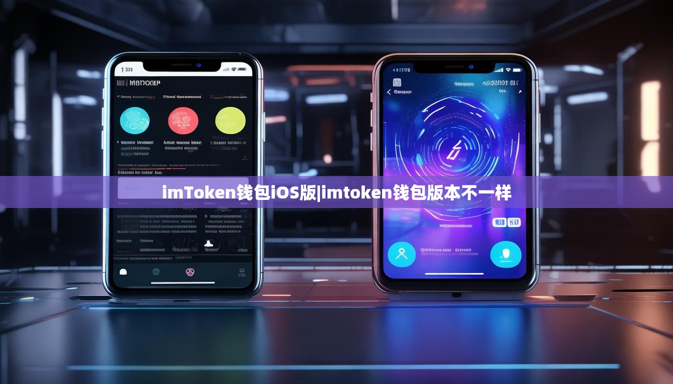 imToken钱包iOS版|imtoken钱包版本不一样 imToken钱包iOS版|imtoken钱包版本不一样