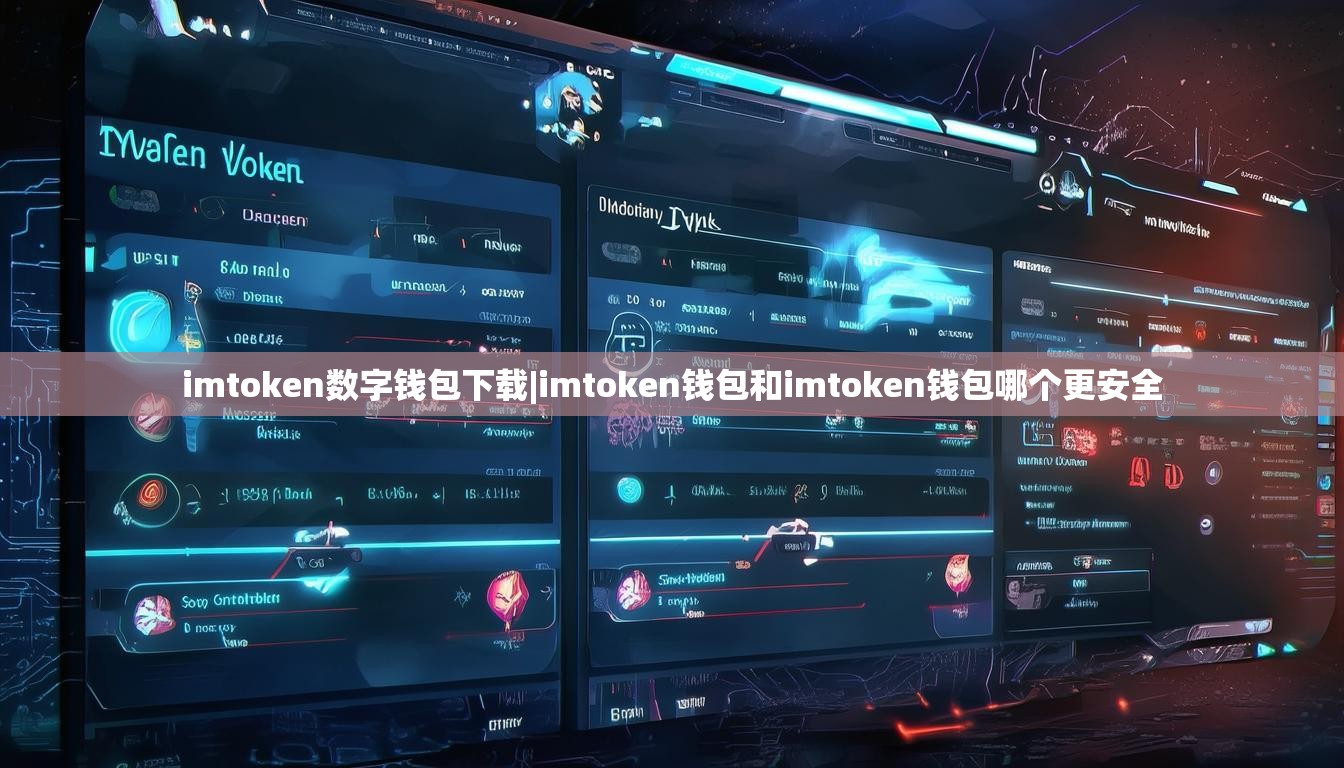 imtoken数字钱包下载|imtoken钱包和imtoken钱包哪个更安全 imtoken数字钱包下载|imtoken钱包和imtoken钱包哪个更安全