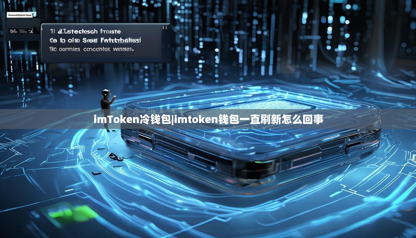 imToken冷钱包|imtoken钱包一直刷新怎么回事 imToken冷钱包|imtoken钱包一直刷新怎么回事