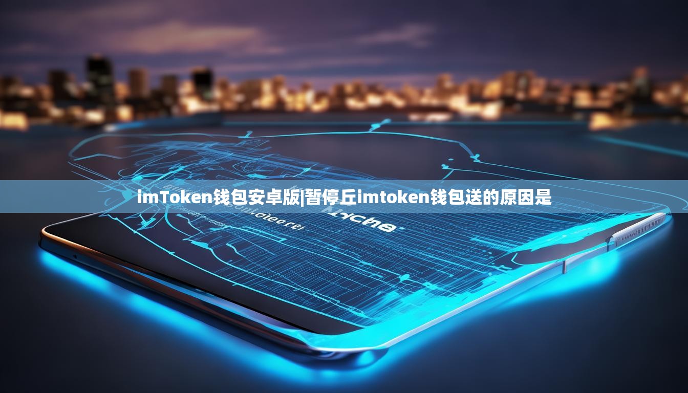 imToken钱包安卓版|暂停丘imtoken钱包送的原因是 imToken钱包安卓版|暂停丘imtoken钱包送的原因是
