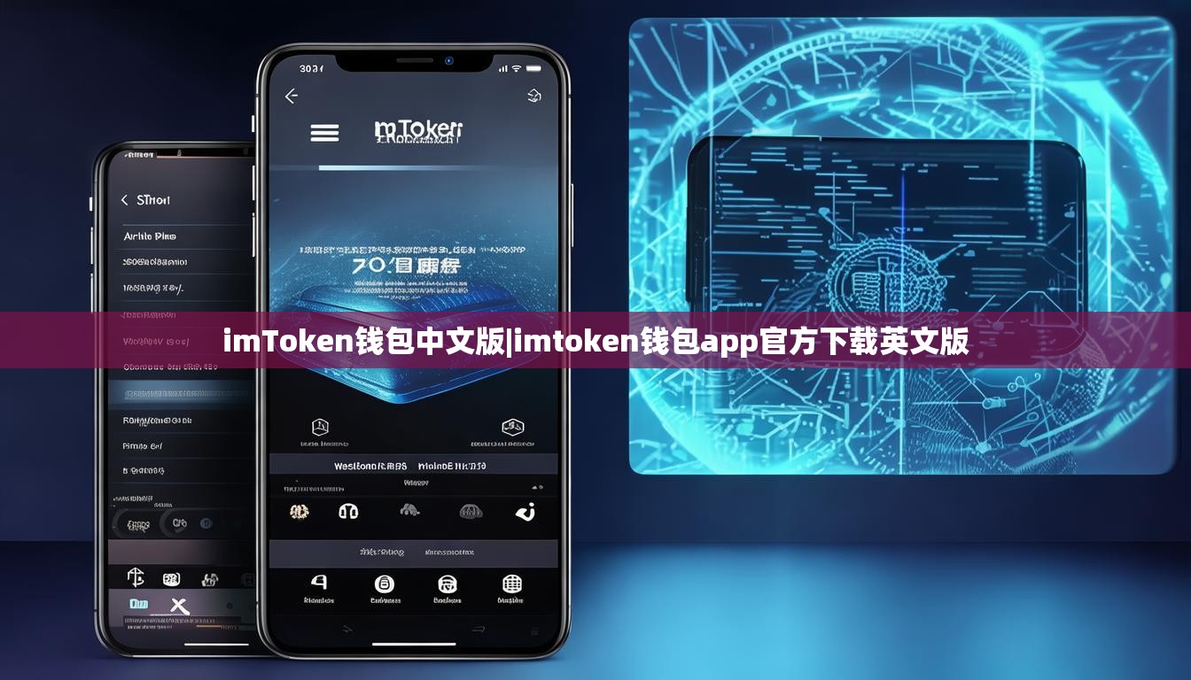 imToken钱包中文版|imtoken钱包app官方下载英文版 imToken钱包中文版|imtoken钱包app官方下载英文版