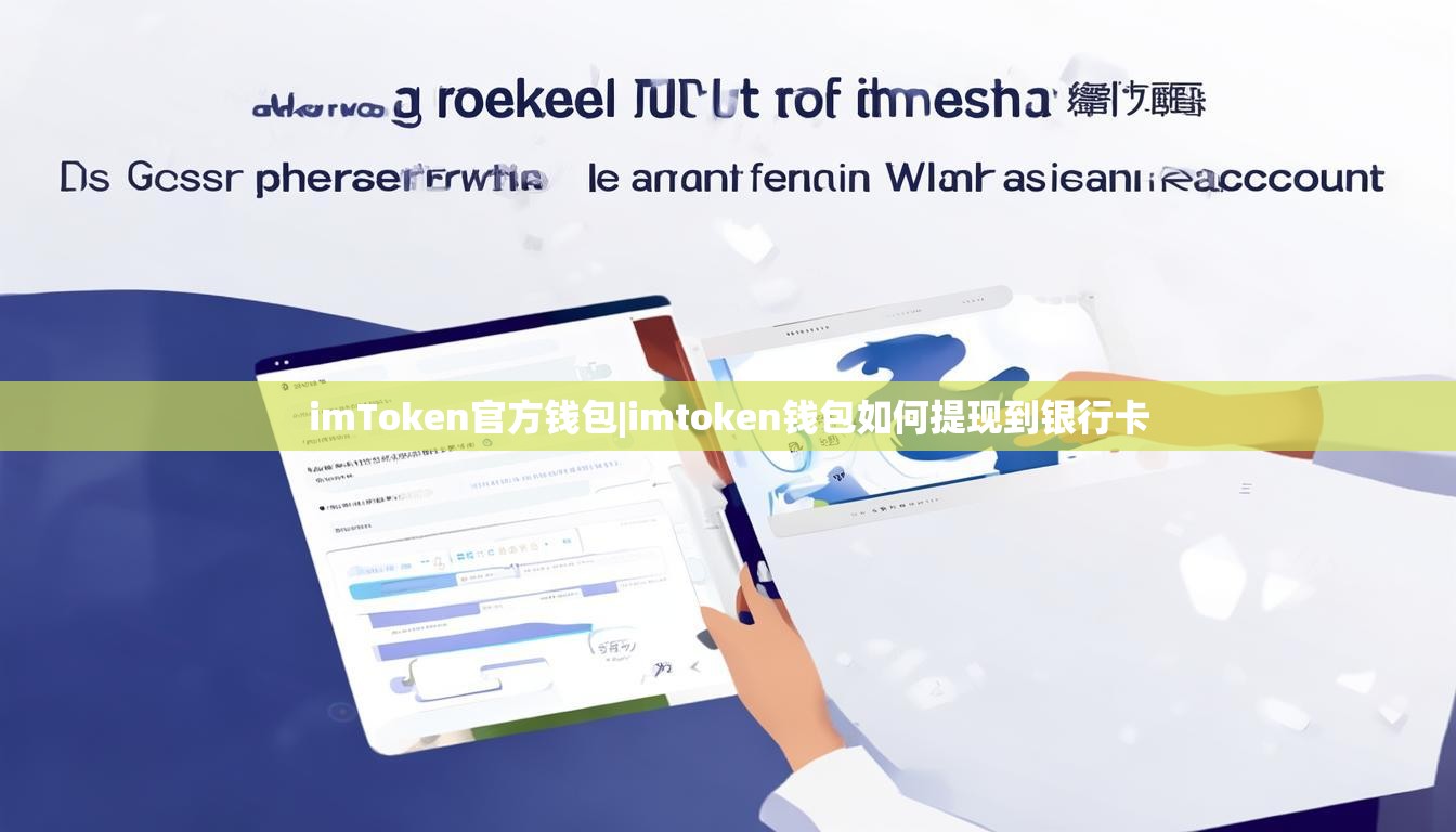 imToken官方钱包|imtoken钱包如何提现到银行卡 imToken官方钱包|imtoken钱包如何提现到银行卡