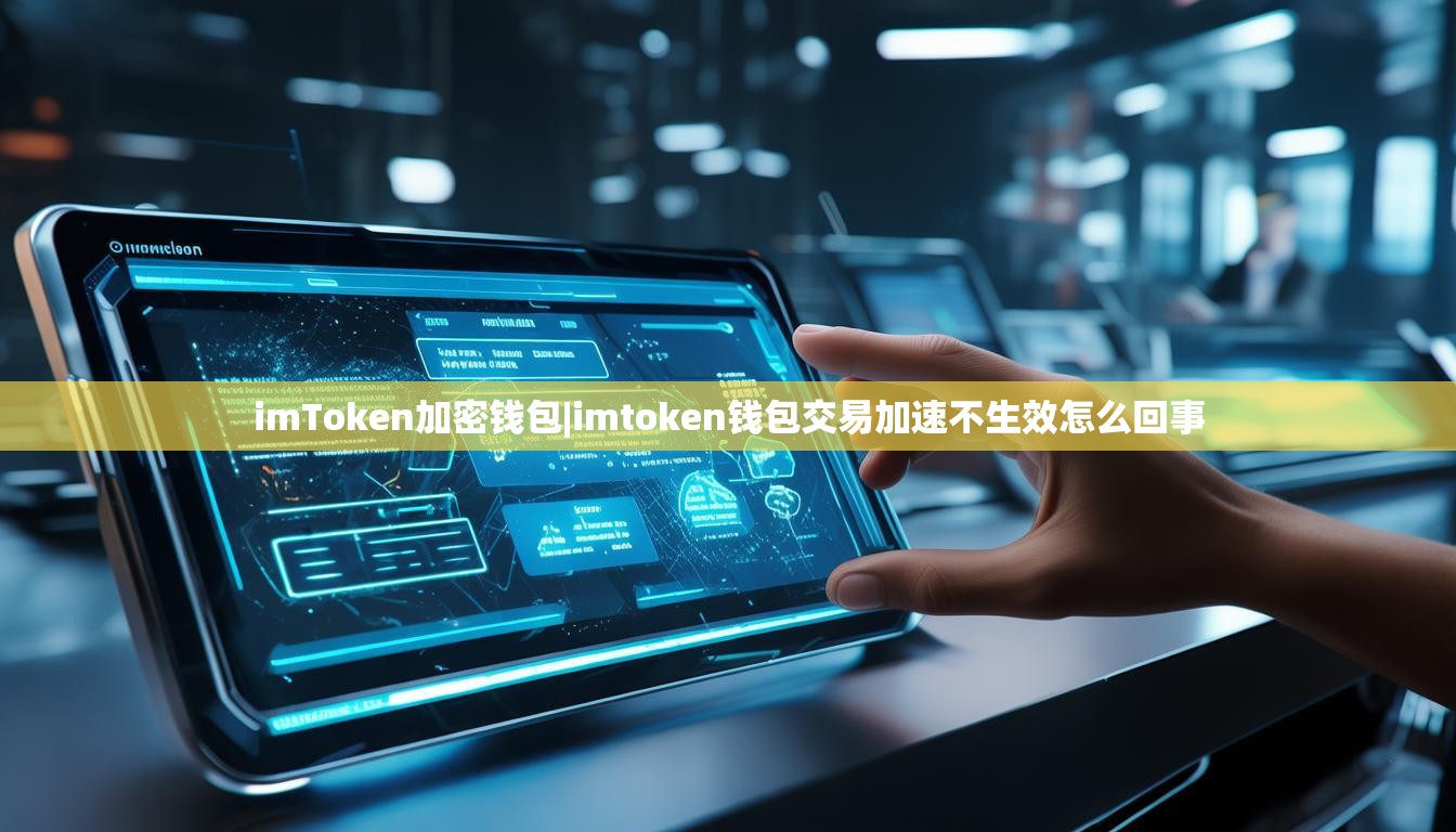 imToken加密钱包|imtoken钱包交易加速不生效怎么回事 imToken加密钱包|imtoken钱包交易加速不生效怎么回事