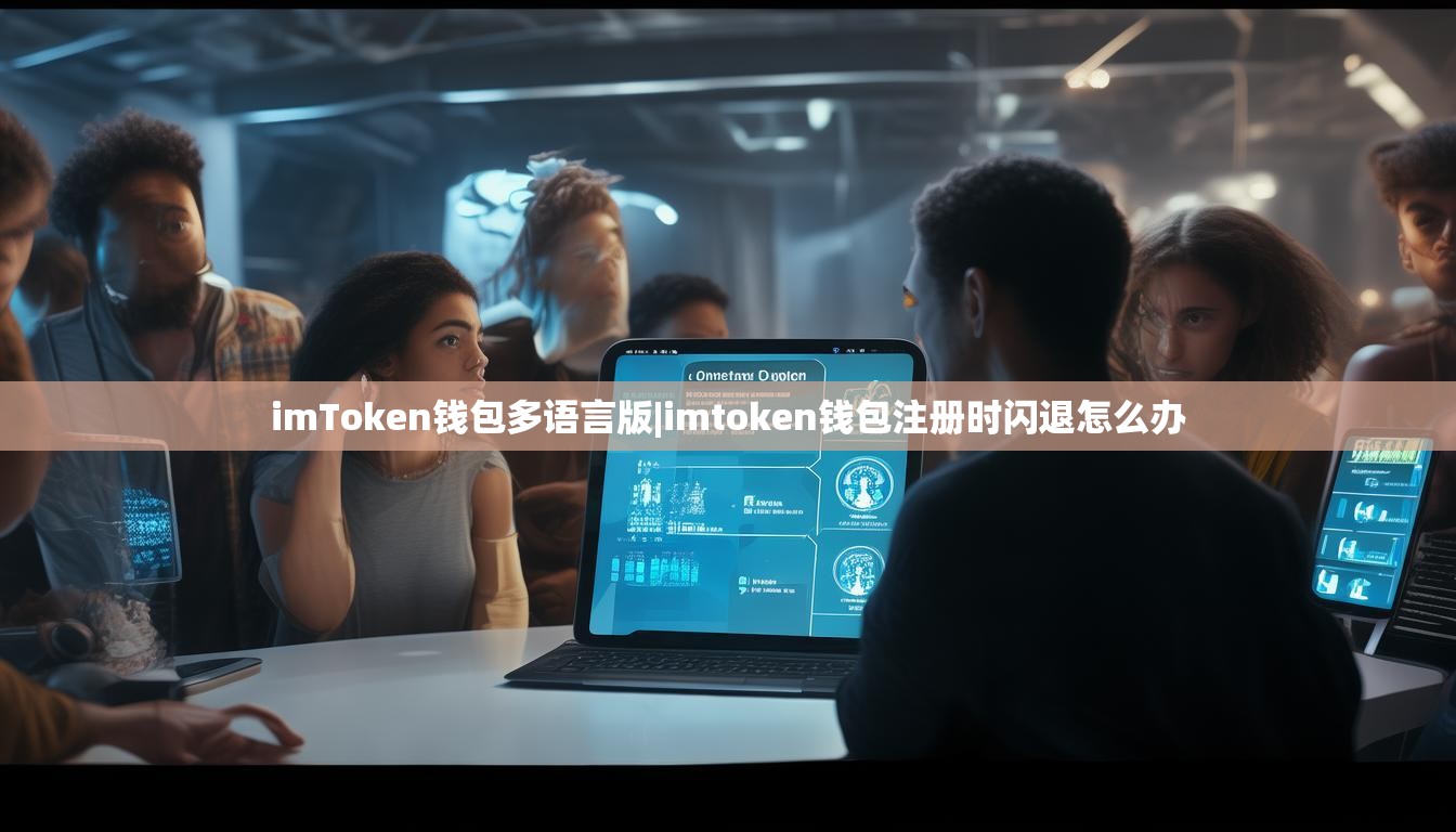 imToken钱包多语言版|imtoken钱包注册时闪退怎么办 imToken钱包多语言版|imtoken钱包注册时闪退怎么办