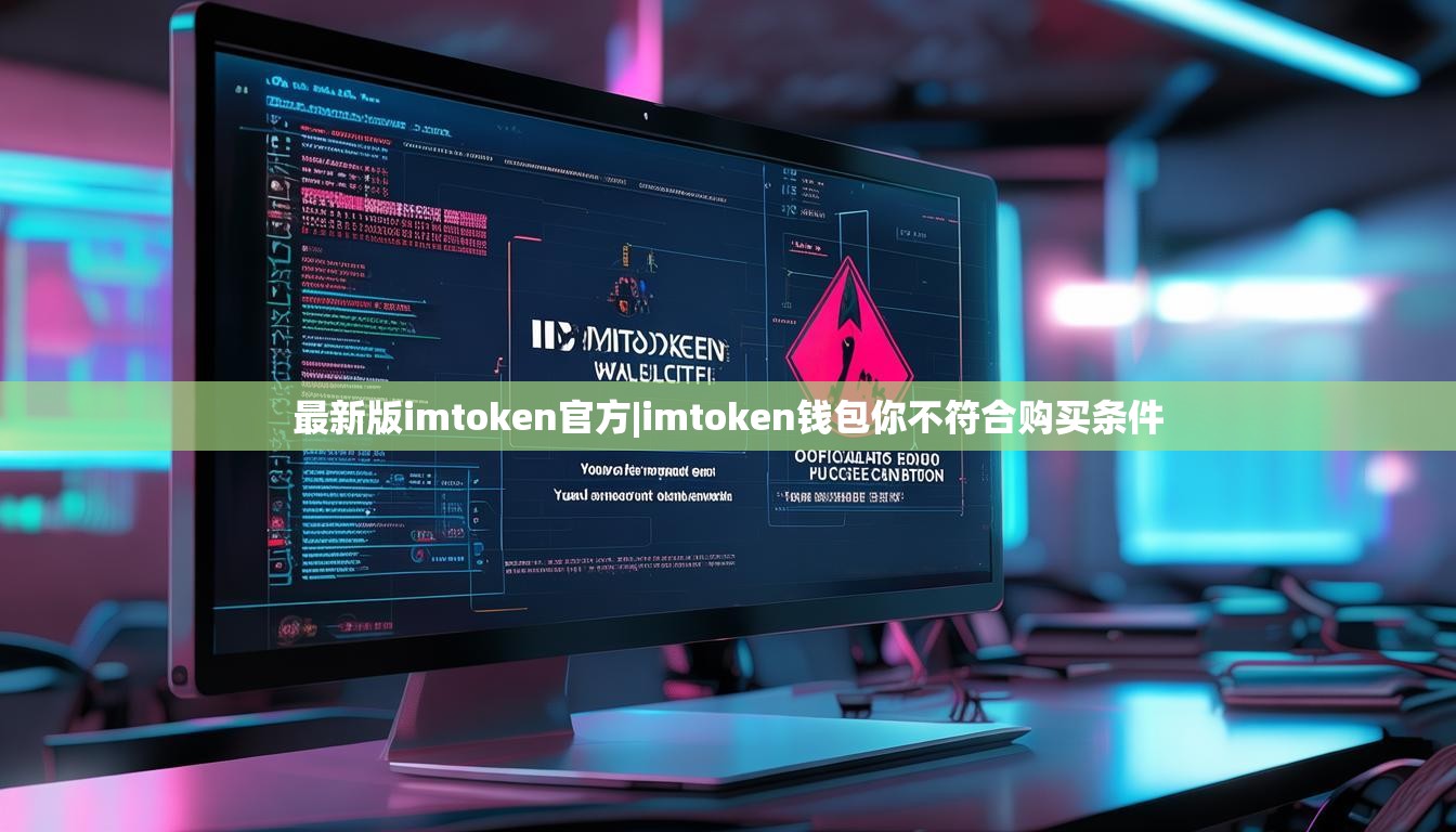 最新版imtoken官方|imtoken钱包你不符合购买条件 最新版imtoken官方|imtoken钱包你不符合购买条件