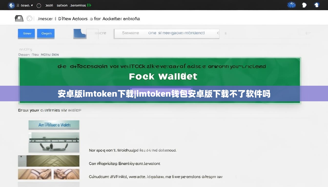 安卓版imtoken下载|imtoken钱包安卓版下载不了软件吗 安卓版imtoken下载|imtoken钱包安卓版下载不了软件吗