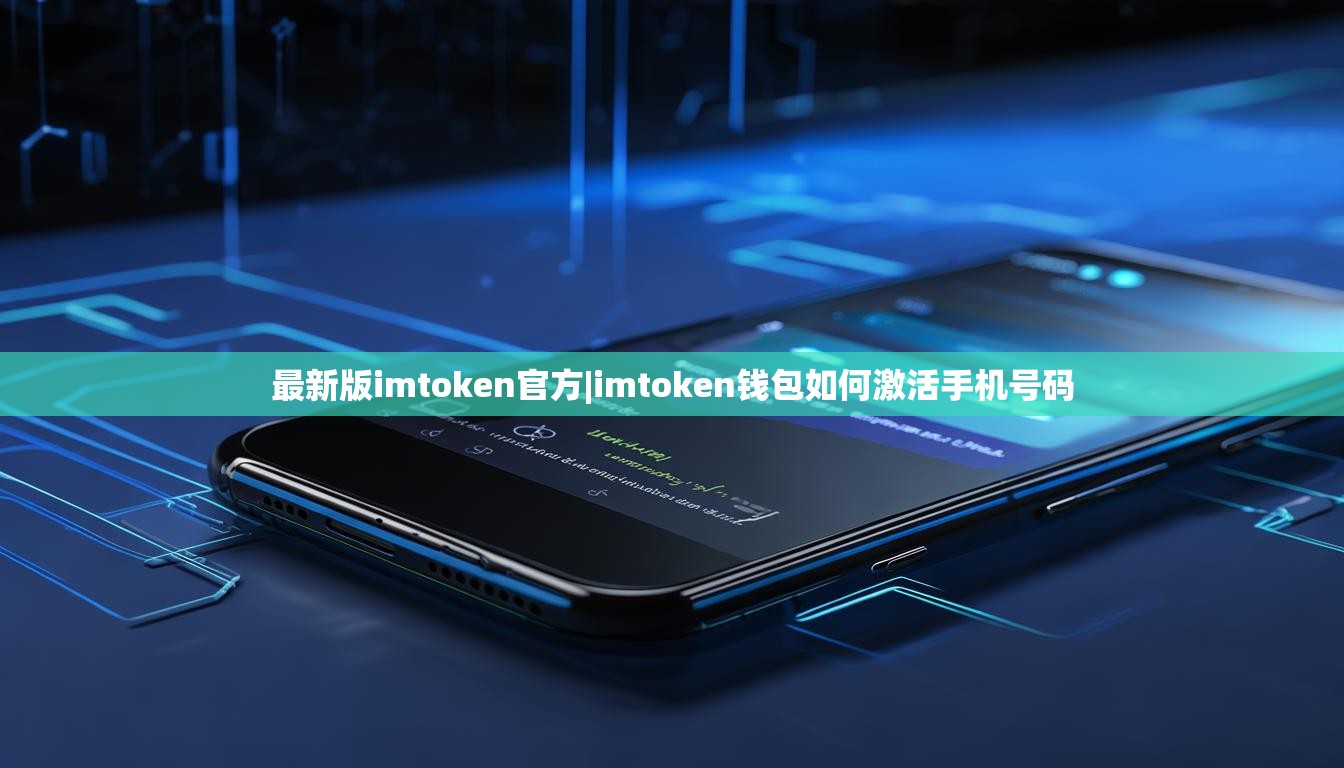 最新版imtoken官方|imtoken钱包如何激活手机号码 最新版imtoken官方|imtoken钱包如何激活手机号码