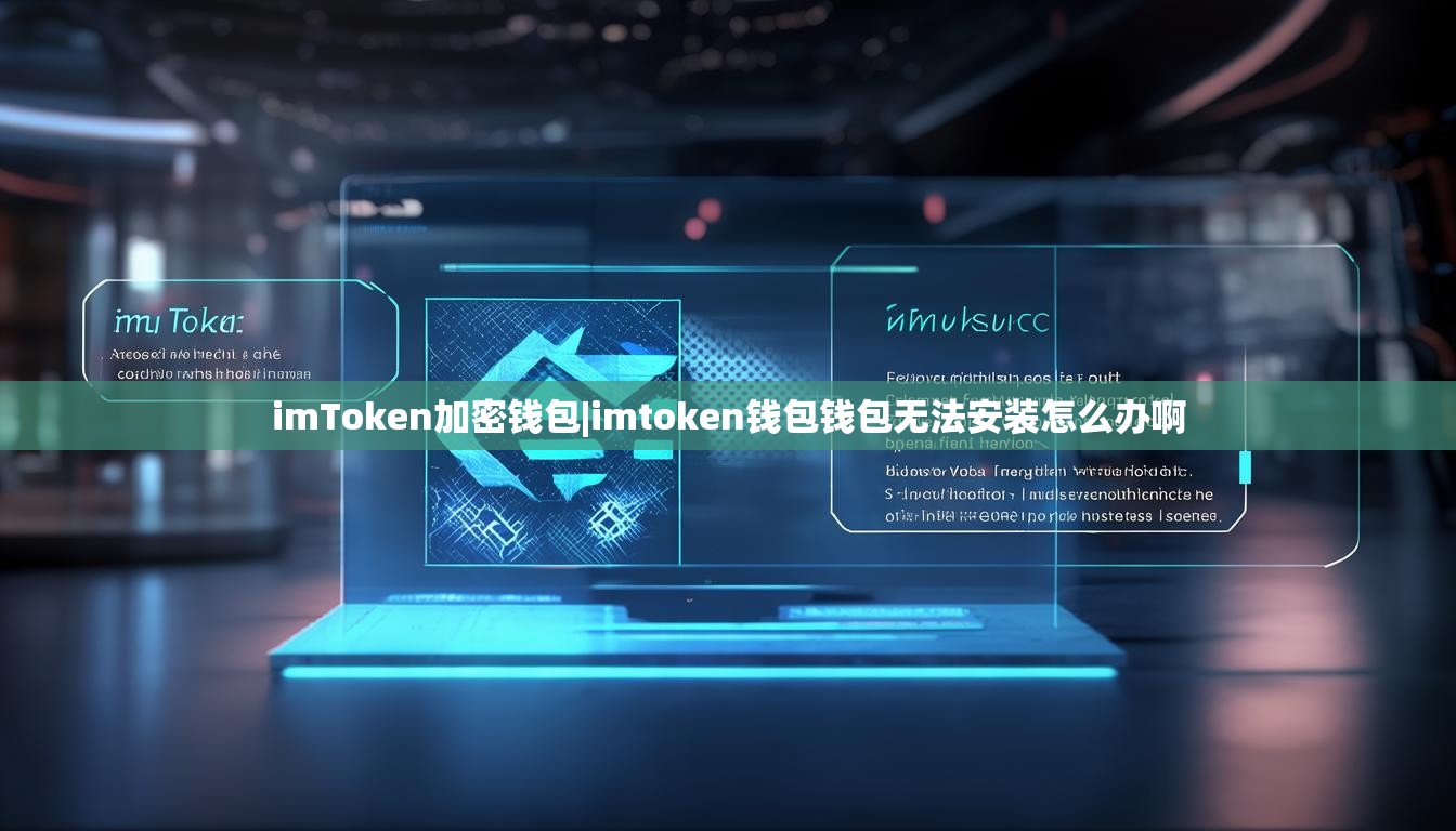 imToken加密钱包|imtoken钱包钱包无法安装怎么办啊 imToken加密钱包|imtoken钱包钱包无法安装怎么办啊