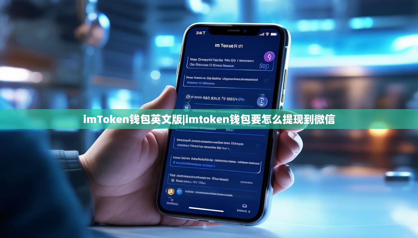 imToken钱包英文版|imtoken钱包要怎么提现到微信 imToken钱包英文版|imtoken钱包要怎么提现到微信