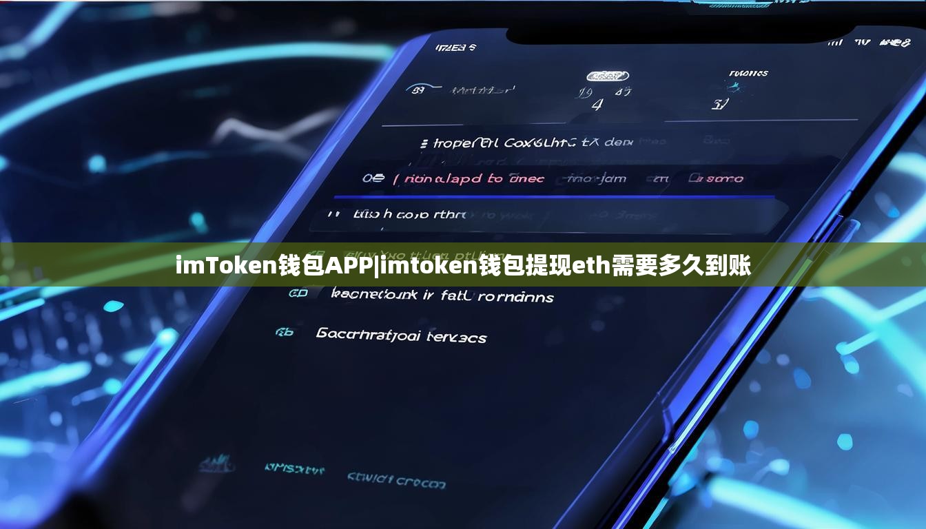 imToken钱包APP|imtoken钱包提现eth需要多久到账 imToken钱包APP|imtoken钱包提现eth需要多久到账