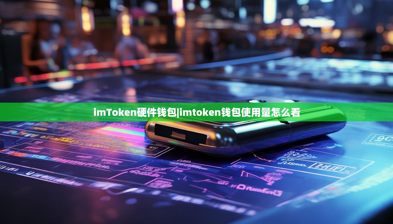 imToken硬件钱包|imtoken钱包使用量怎么看 imToken硬件钱包|imtoken钱包使用量怎么看