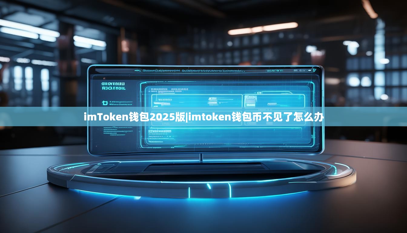 imToken钱包2025版|imtoken钱包币不见了怎么办 imToken钱包2025版|imtoken钱包币不见了怎么办