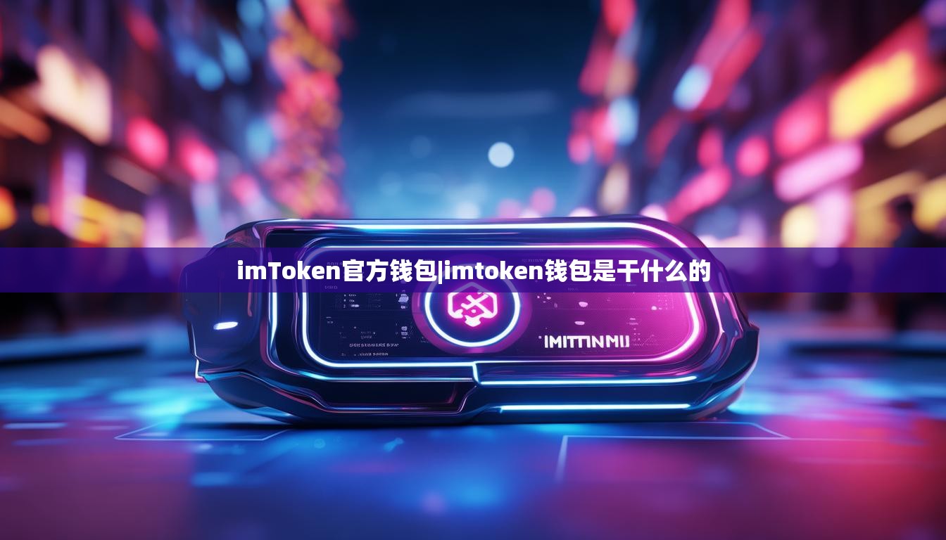 imToken官方钱包|imtoken钱包是干什么的 imToken官方钱包|imtoken钱包是干什么的