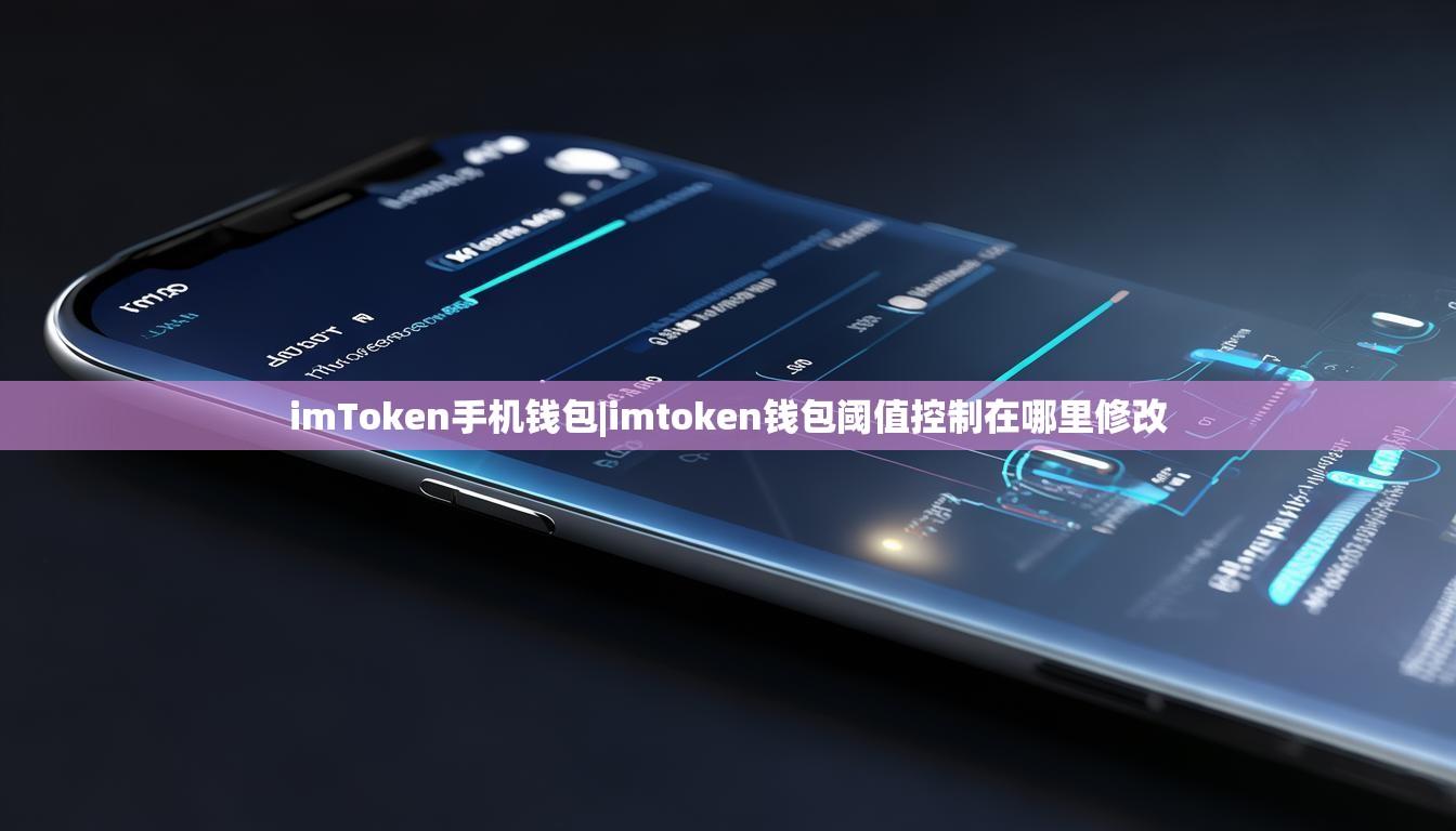 imToken手机钱包|imtoken钱包阈值控制在哪里修改 imToken手机钱包|imtoken钱包阈值控制在哪里修改