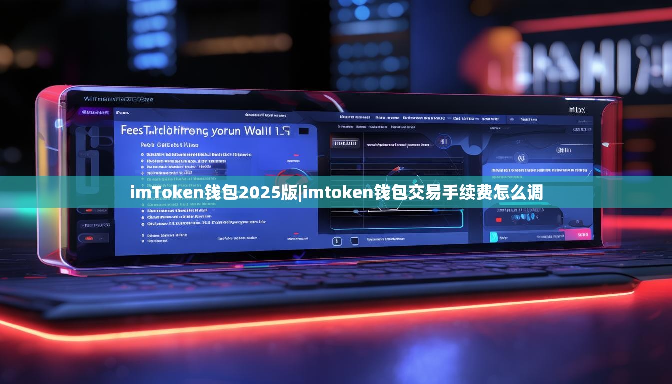 imToken钱包2025版|imtoken钱包交易手续费怎么调 imToken钱包2025版|imtoken钱包交易手续费怎么调