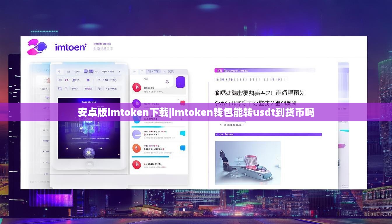 安卓版imtoken下载|imtoken钱包能转usdt到货币吗 安卓版imtoken下载|imtoken钱包能转usdt到货币吗