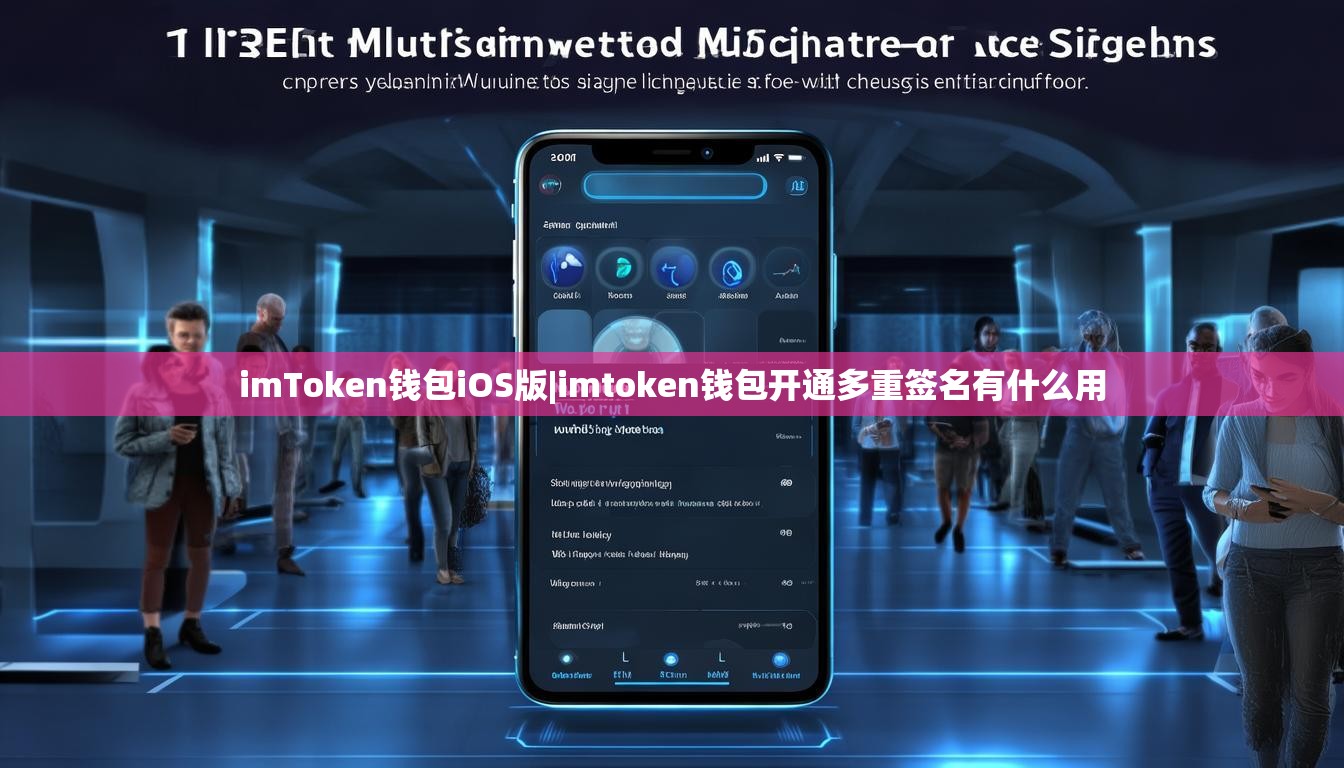 imToken钱包iOS版|imtoken钱包开通多重签名有什么用 imToken钱包iOS版|imtoken钱包开通多重签名有什么用