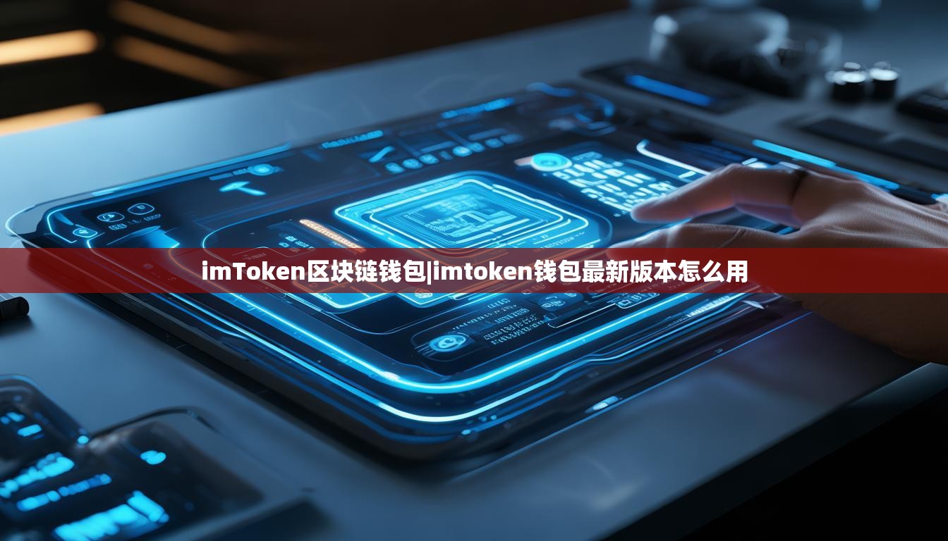 imToken区块链钱包|imtoken钱包最新版本怎么用 imToken区块链钱包|imtoken钱包最新版本怎么用