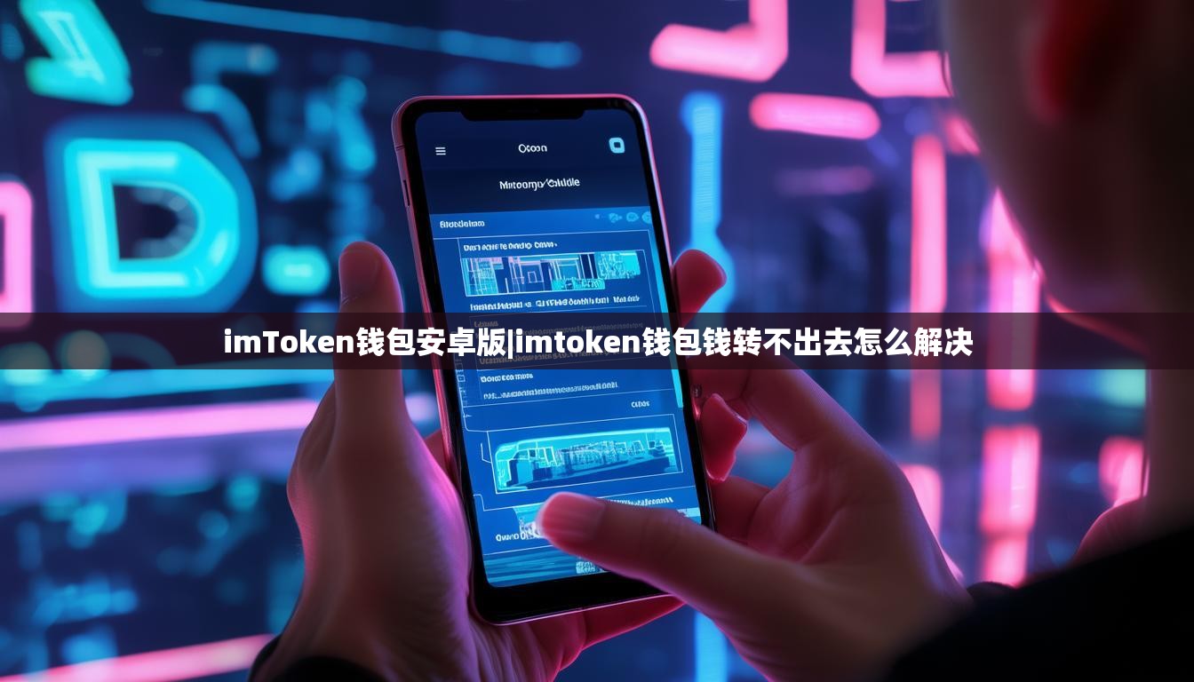 imToken钱包安卓版|imtoken钱包钱转不出去怎么解决 imToken钱包安卓版|imtoken钱包钱转不出去怎么解决