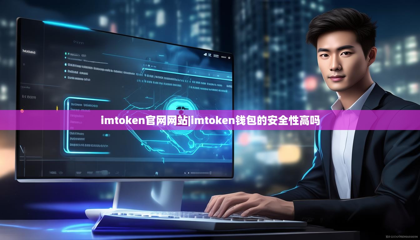 imtoken官网网站|imtoken钱包的安全性高吗 imtoken官网网站|imtoken钱包的安全性高吗