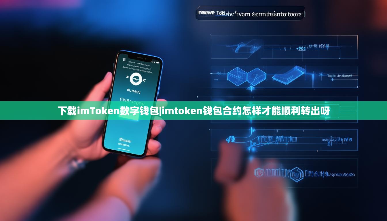 下载imToken数字钱包|imtoken钱包合约怎样才能顺利转出呀 下载imToken数字钱包|imtoken钱包合约怎样才能顺利转出呀