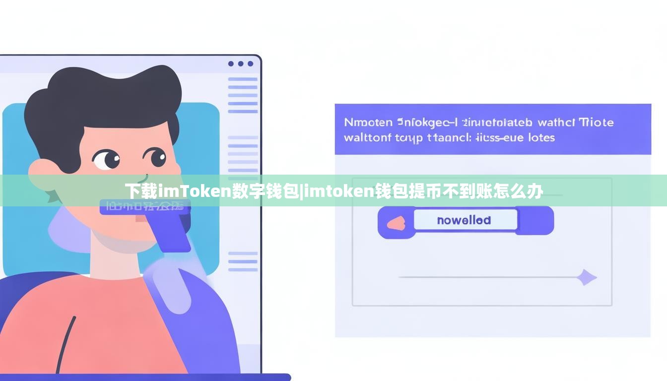 下载imToken数字钱包|imtoken钱包提币不到账怎么办 下载imToken数字钱包|imtoken钱包提币不到账怎么办