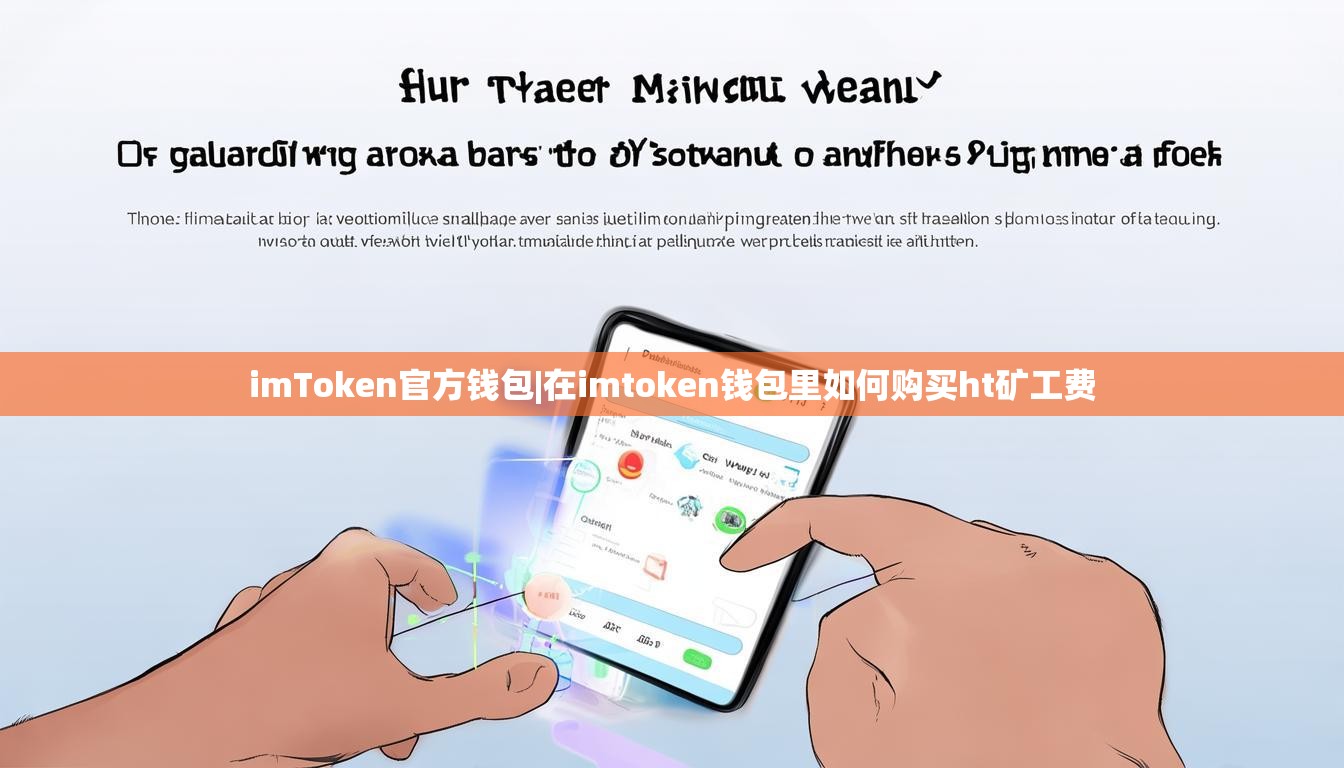 imToken官方钱包|在imtoken钱包里如何购买ht矿工费 imToken官方钱包|在imtoken钱包里如何购买ht矿工费
