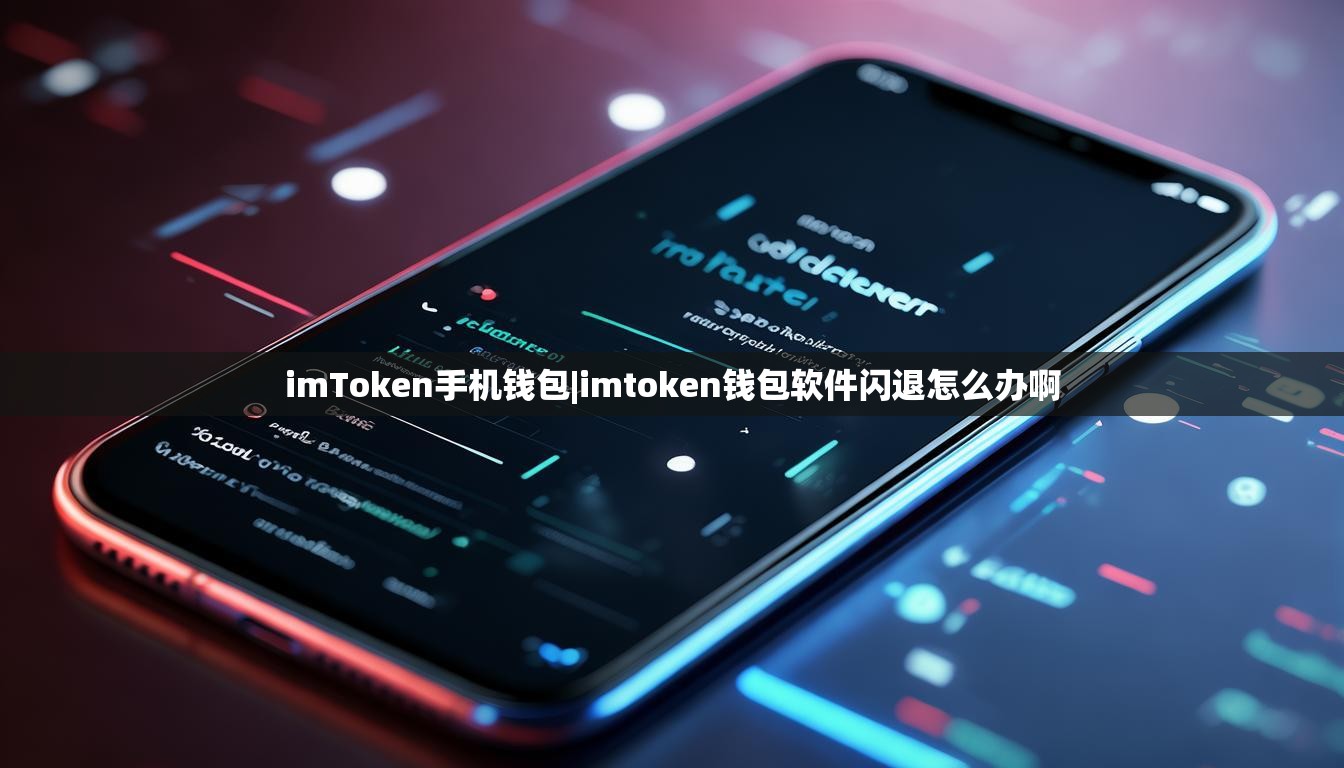 imToken手机钱包|imtoken钱包软件闪退怎么办啊 imToken手机钱包|imtoken钱包软件闪退怎么办啊