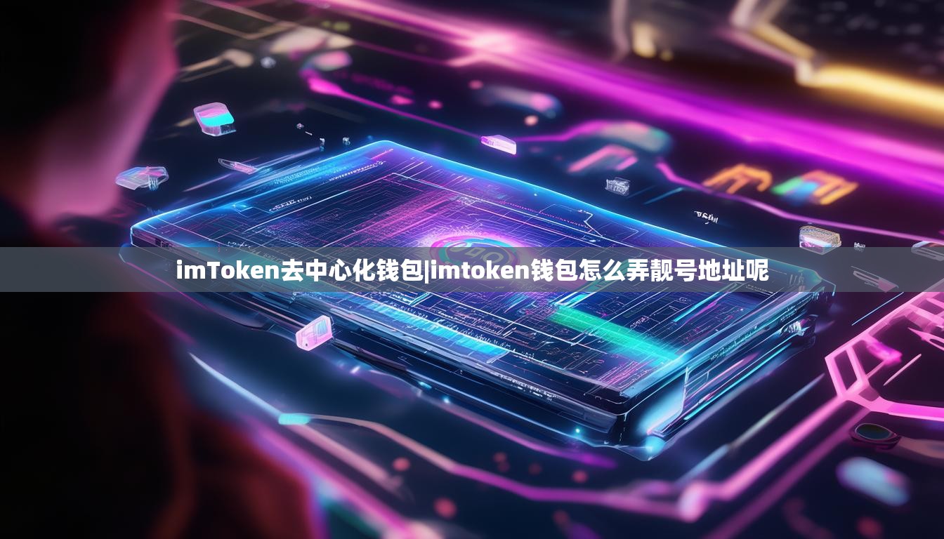 imToken去中心化钱包|imtoken钱包怎么弄靓号地址呢 imToken去中心化钱包|imtoken钱包怎么弄靓号地址呢